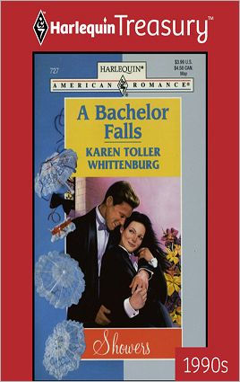 A Bachelor Falls