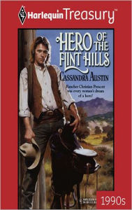 Title: Hero of the Flint Hills, Author: Cassandra Austin