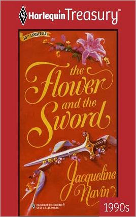 The Flower and the Sword