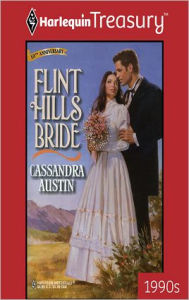 Title: FLINT HILLS BRIDE, Author: Cassandra Austin