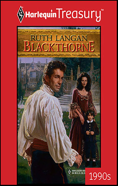 Blackthorne