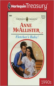 Title: FLETCHER'S BABY!, Author: Anne McAllister