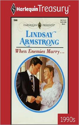 WHEN ENEMIES MARRY...