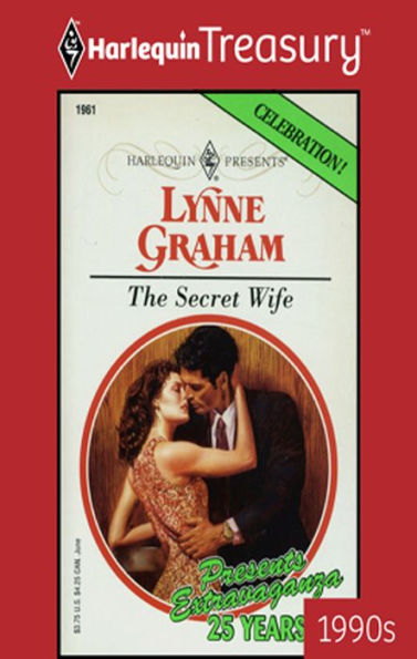 The Secret Wife