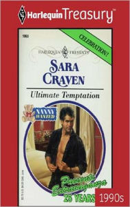Title: ULTIMATE TEMPTATION, Author: Sara Craven