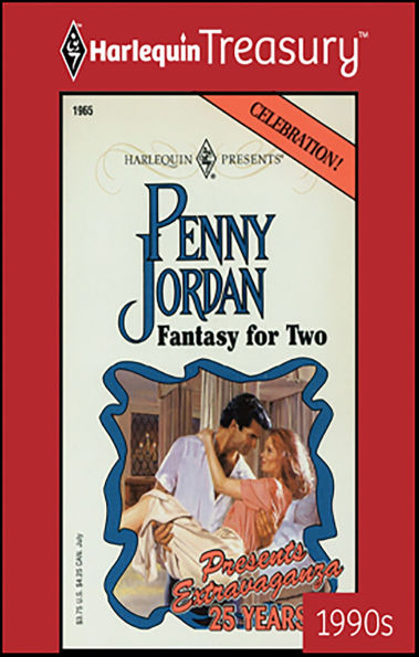Fantasy for Two