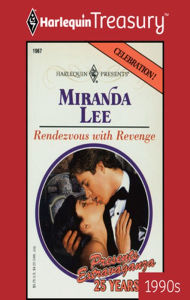 Title: Rendezvous with Revenge, Author: Miranda Lee