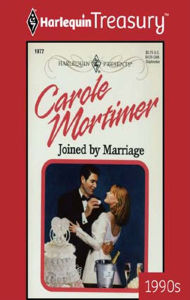Title: Joined by Marriage, Author: Carole Mortimer
