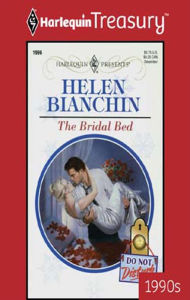 Title: The Bridal Bed, Author: Helen Bianchin
