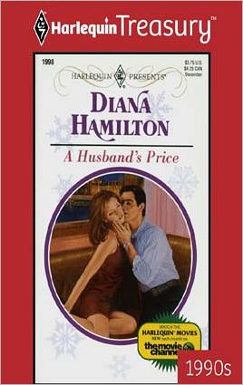 A HUSBAND'S PRICE