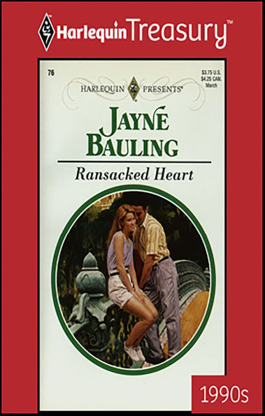 Ransacked Heart