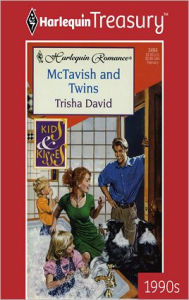 Title: MCTAVISH AND TWINS, Author: Trisha David