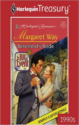 BERESFORD'S BRIDE