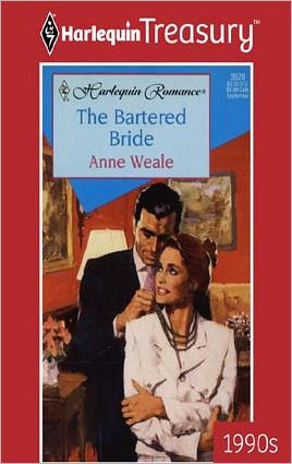 THE BARTERED BRIDE