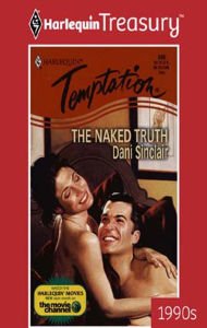 Title: The Naked Truth, Author: Dani Sinclair