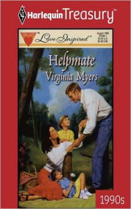 Title: HELPMATE, Author: Virginia Myers