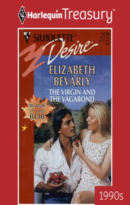 Google books free online download The Virgin and the Vagabond 9781459264854 by Elizabeth Bevarly MOBI FB2 ePub in English