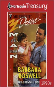 Title: THE BRENNAN BABY, Author: Barbara Boswell