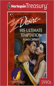 Title: HIS ULTIMATE TEMPTATION, Author: Susan Crosby