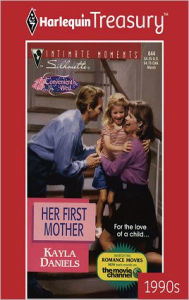 Title: HER FIRST MOTHER, Author: Kayla Daniels