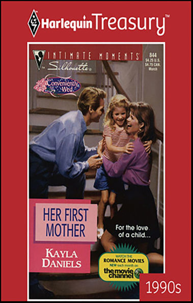Her First Mother