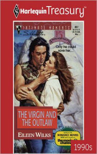 Title: The Virgin and the Outlaw, Author: Eileen Wilks