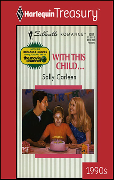 With This Child . . .