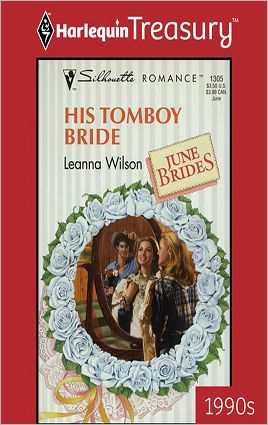 His Tomboy Bride