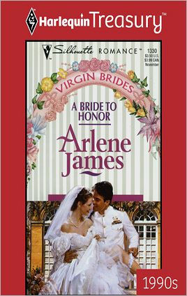 A Bride to Honor