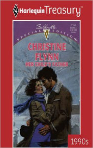 Title: Her Child's Father, Author: Christine Flynn