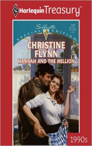 Title: HANNAH AND THE HELLION, Author: Christine Flynn