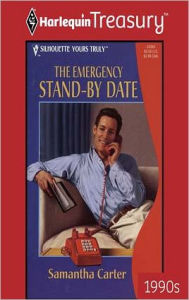 Title: The Emergency Stand-By Date, Author: Samantha Carter
