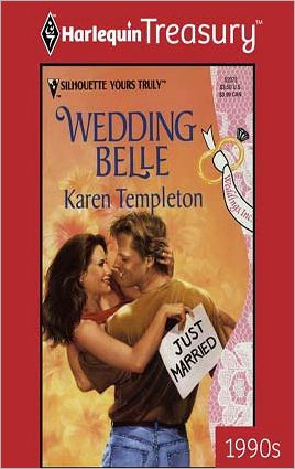 Wedding Belle (Weddings, Inc. Series)
