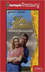 Will and the Headstrong Female (Cutlers of Shady Lady Ranch Series)