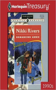 Title: ROMANCING ANNIE, Author: Nikki Rivers