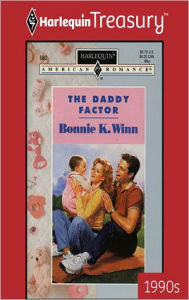 Title: THE DADDY FACTOR, Author: Bonnie K. Winn