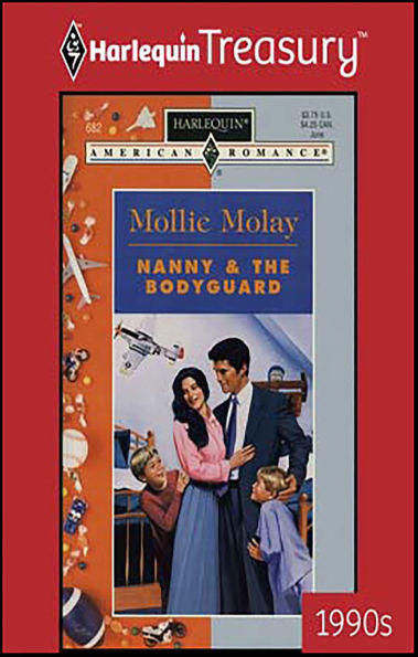 Nanny & the Bodyguard