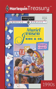 Title: Kids and Co., Author: Muriel Jensen