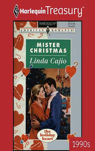 Title: Mister Christmas (Holiday Heart Series), Author: Linda Cajio