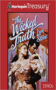 Title: THE WICKED TRUTH, Author: Lyn Stone