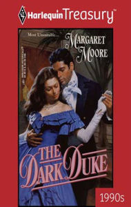 Title: The Dark Duke, Author: Margaret Moore