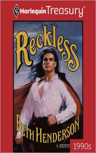 Title: RECKLESS, Author: Beth Henderson