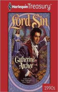 Title: Lord Sin, Author: Catherine Archer