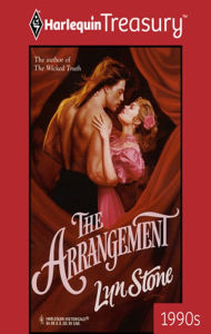 Title: The Arrangement, Author: Lyn Stone