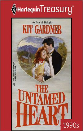 THE UNTAMED HEART