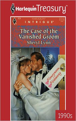 The Case of the Vanished Groom