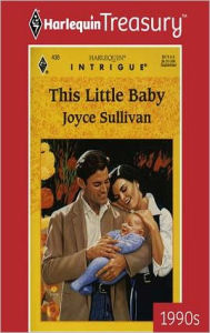 Title: This Little Baby, Author: Joyce Sullivan