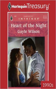 Title: Heart of the Night, Author: Gayle Wilson