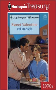 Title: Sweet Valentine, Author: Val Daniels