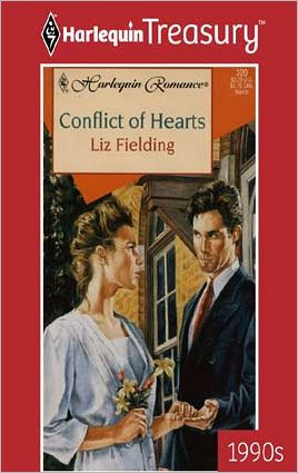 CONFLICT OF HEARTS